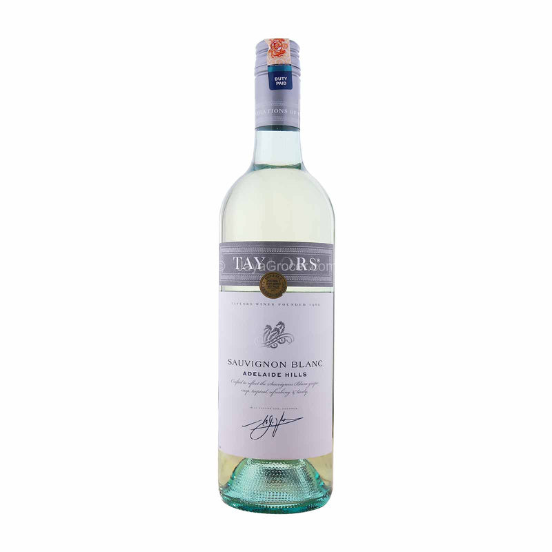 Taylors Sauvignon Blanc Adelaide Hills Wine 750ml
