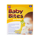 Take One Baby Bites Banana 50g