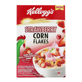 Kelloggs Strawberry Corn Flakes 250g