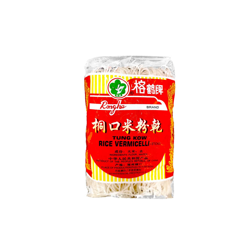 Rong He Tung Kow Rice Vermicelli 454g