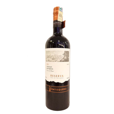 Ventisquero Reserva Cabernet Sauvignon 750ml