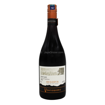 Ventisquero Reserva Pinot Noir Wine 750ml