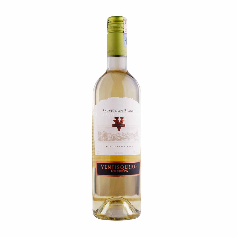 Ventisquero Reserva Sauvignon Blanc Wine 750ml