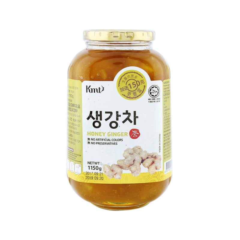 Hansung KMT Honey Ginger Tea 1.15kg