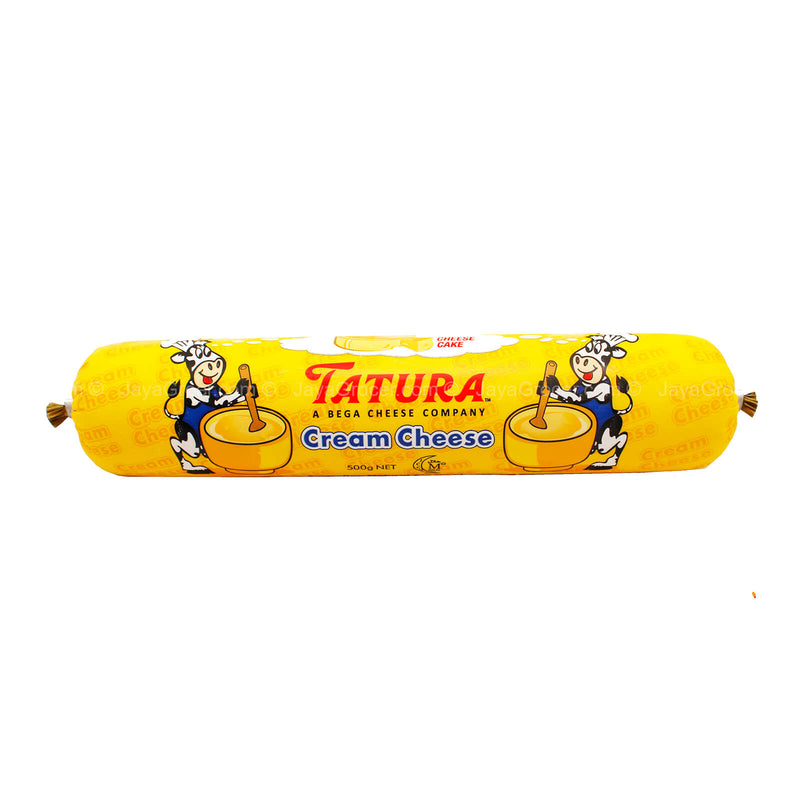 Tatura Cream Cheese 500g