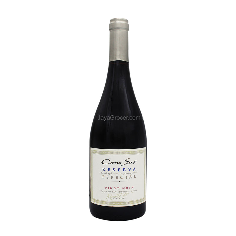 Vina Cono Sur Reserva Espcial Pinot Noir 750ml