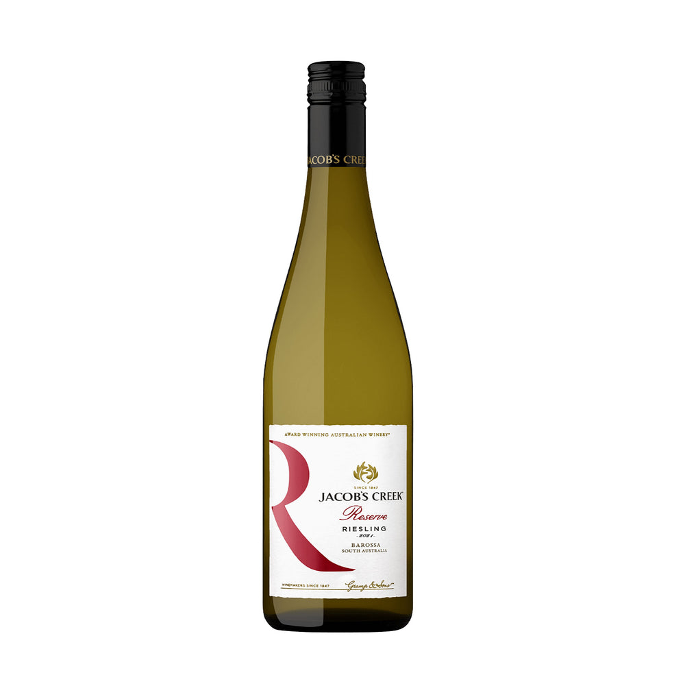 Jacobs Creek Adelaide Hills Reserve Chardonnay Wine 750ml