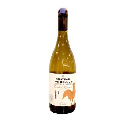Chateau Los Boldos Reserva Chateauardonnay 750ml
