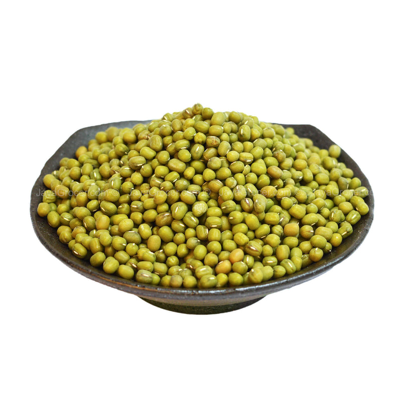 Green Mung Beans (Kacang Hijau) 500g