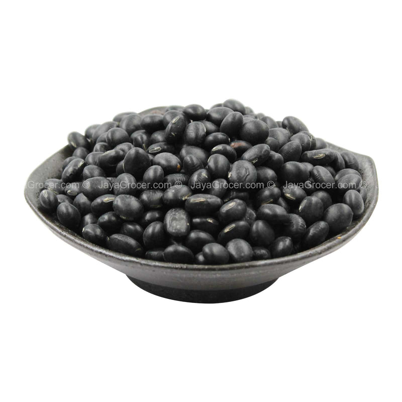 Black Beans 400g