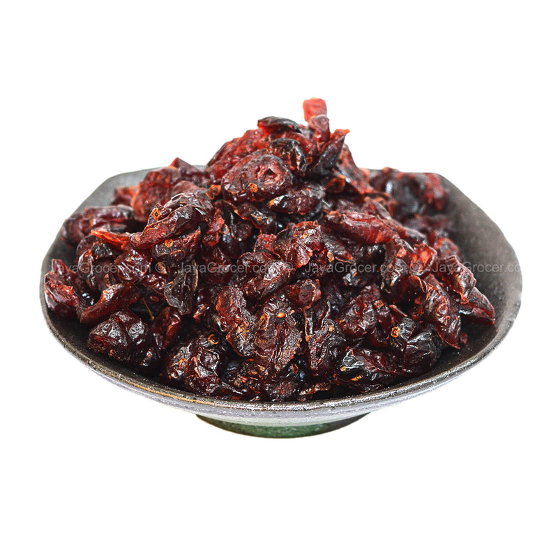 USA Dried Cranberries 250g