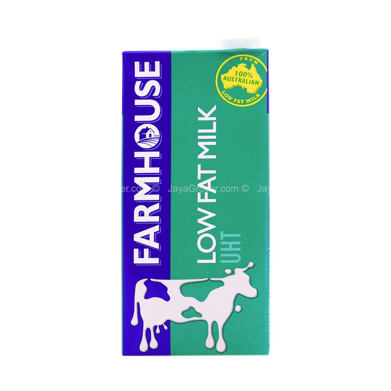 Farmhouse Low Fat UHT Milk 1L