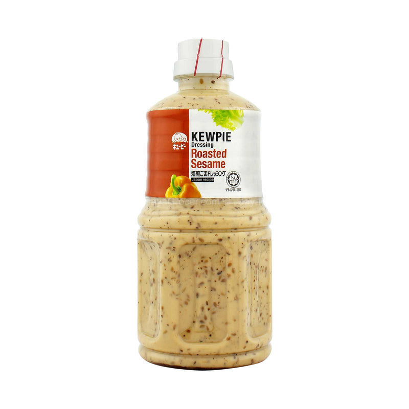 Kewpie Roasted Sesame Dressing 500ml