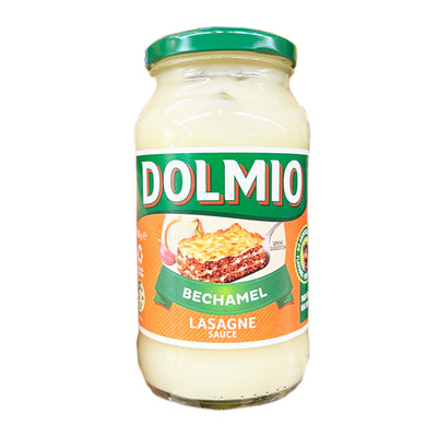 Dolmio Lasagne Bechamel Sauce 490g