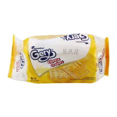 gery cheese crackers 100g