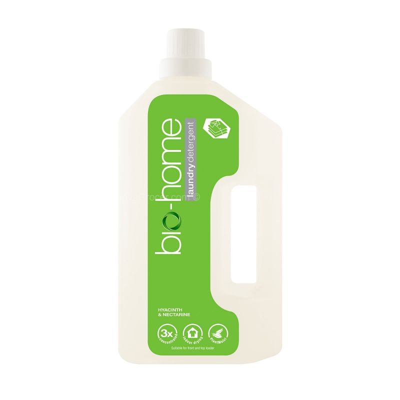 Bio-Home Laundry Detergent 1.5L