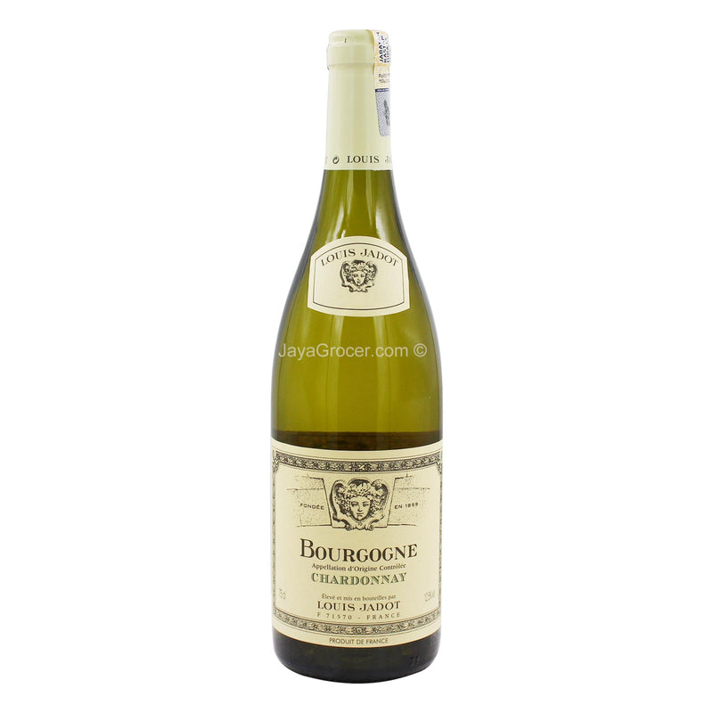 Louis Jadot Bourgogne Blanc Chardonnay 750ml