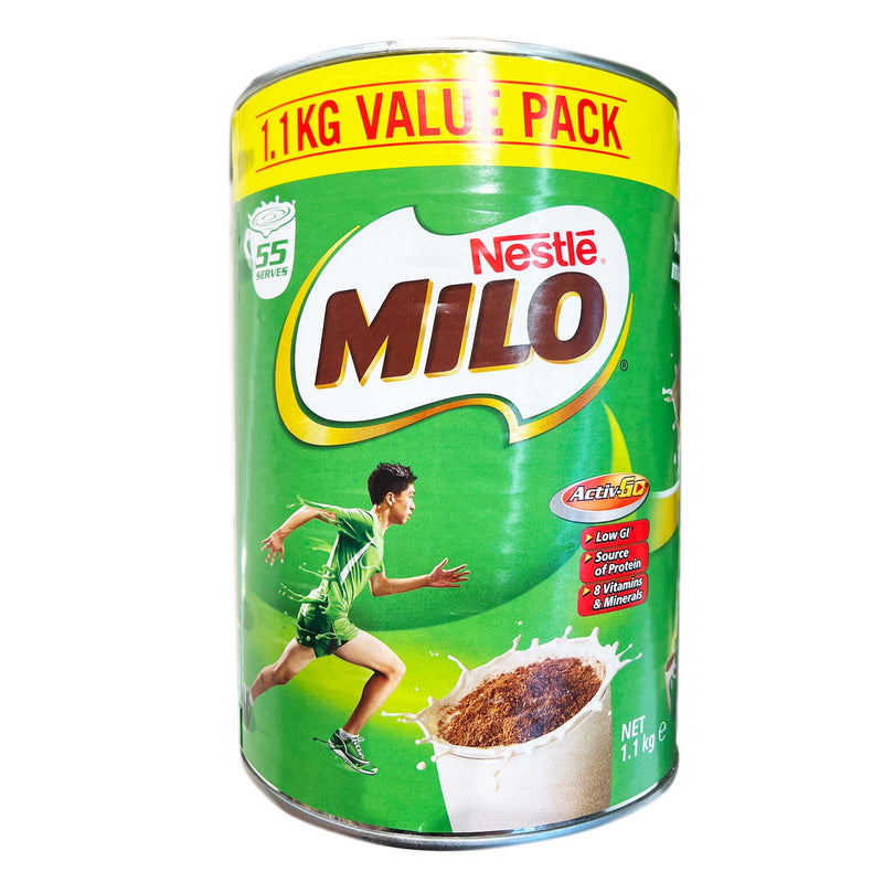 Nestle Australia Milo 1.1kg