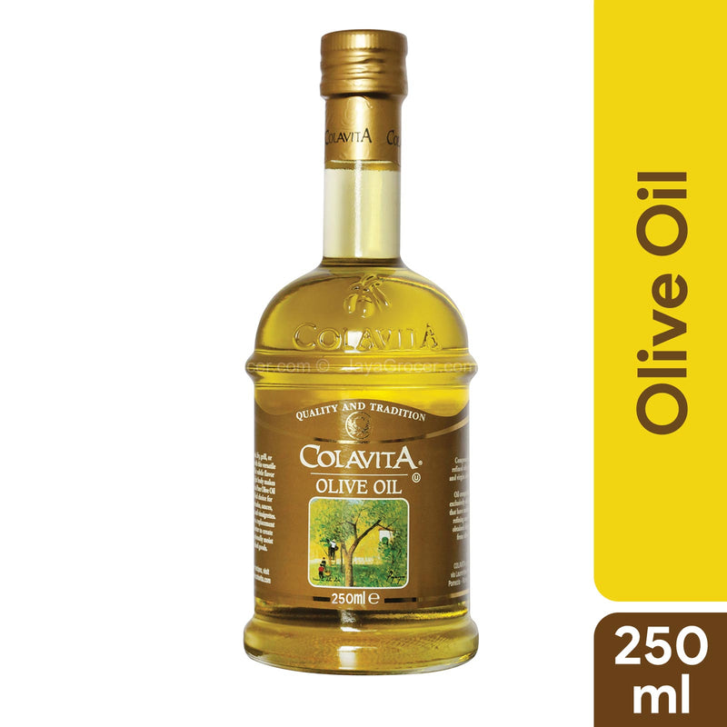 Colavita Olive Oil 250ml