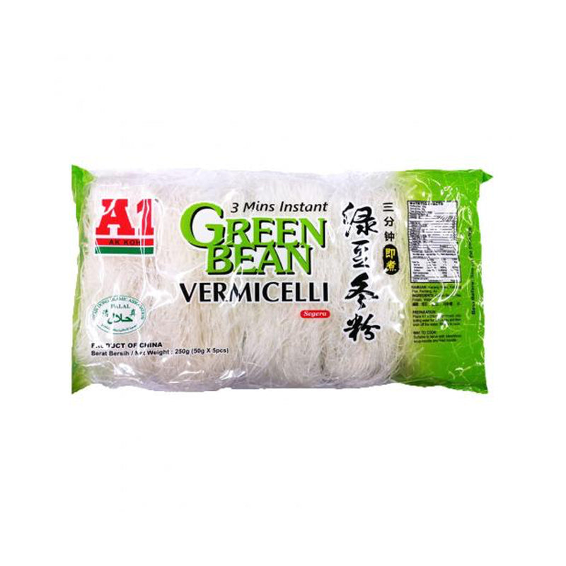 A1 Green Bean Vermicelli 250g