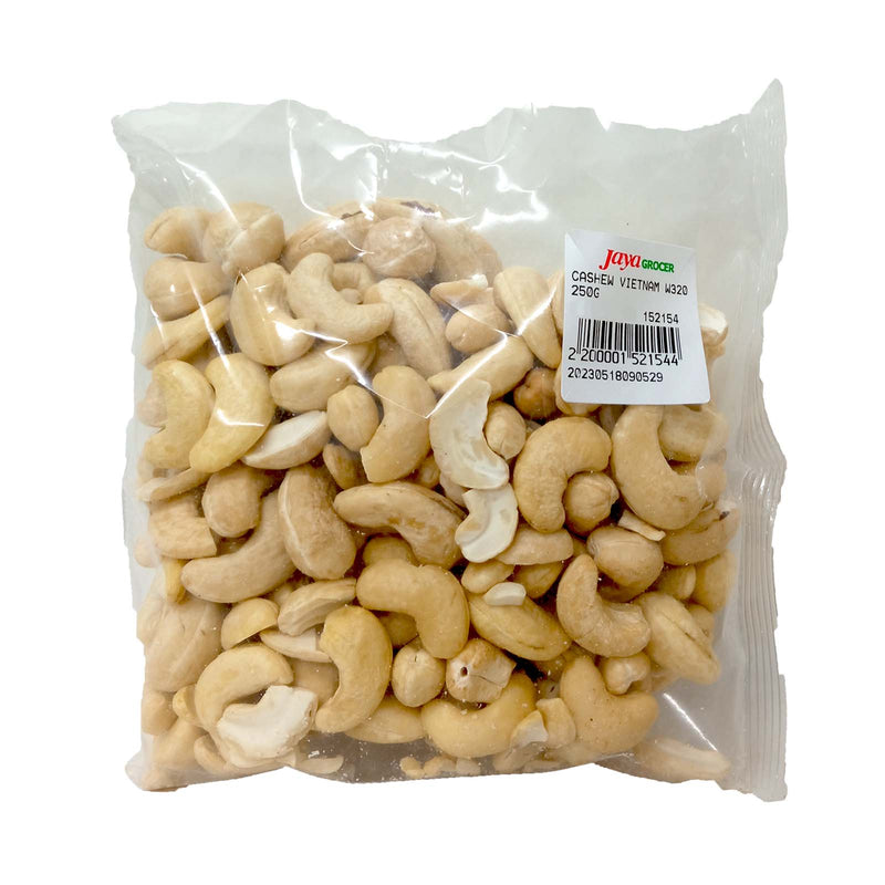 Cashew Nut (Vietnam) 250g