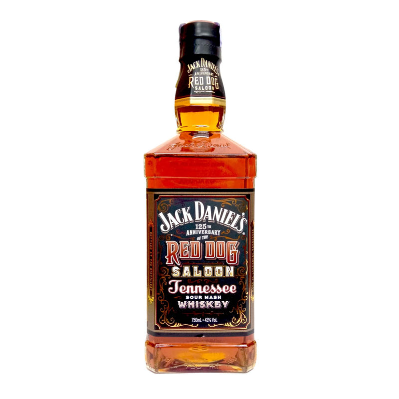 Jack Daniel Reddog Saloon 700ml