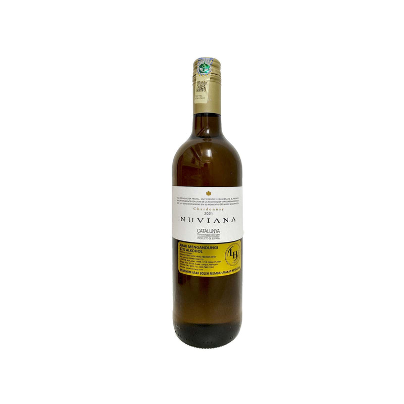 Nuviana Chardonnay 750ml