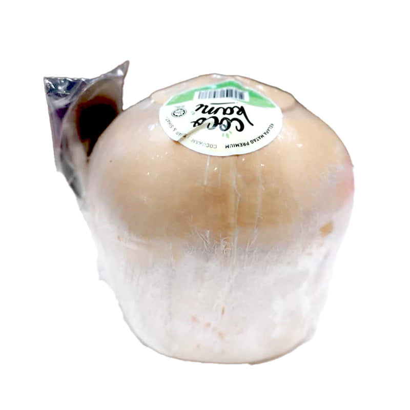 Fresh Coconut (Malaysia) 1unit