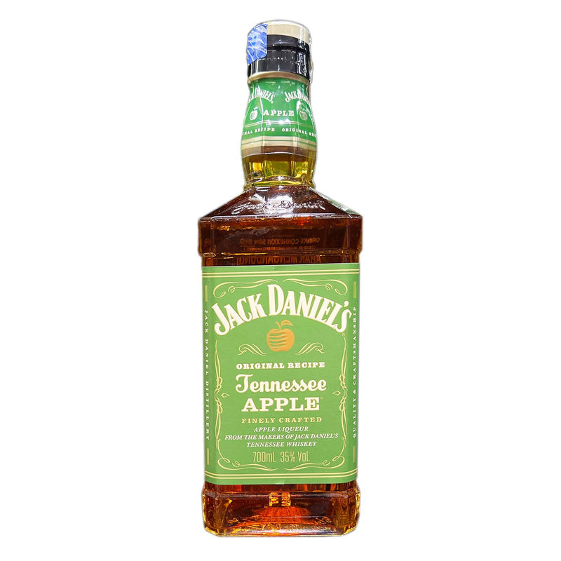 Jack Daniels Tennessee Apple 700ml