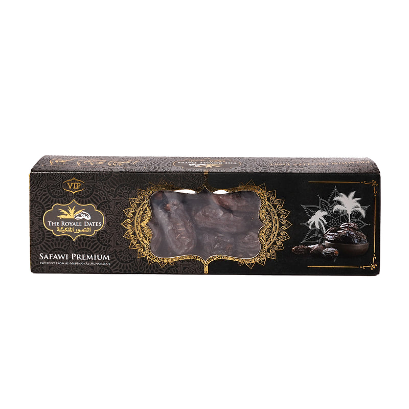 The Royal Dates Safawi 250g