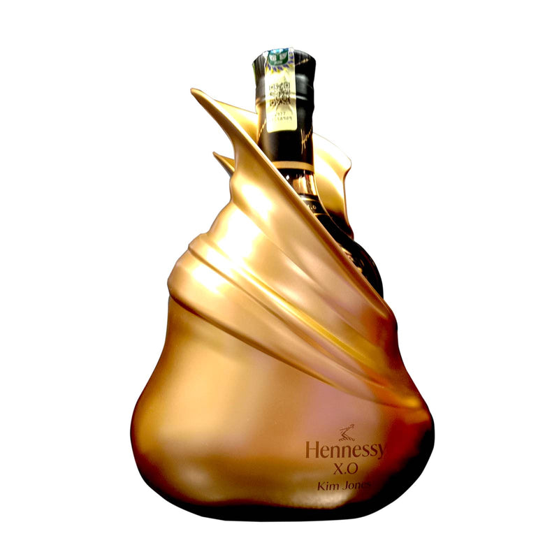 Hennessy XO Limited Edition Kim Jones 700ml